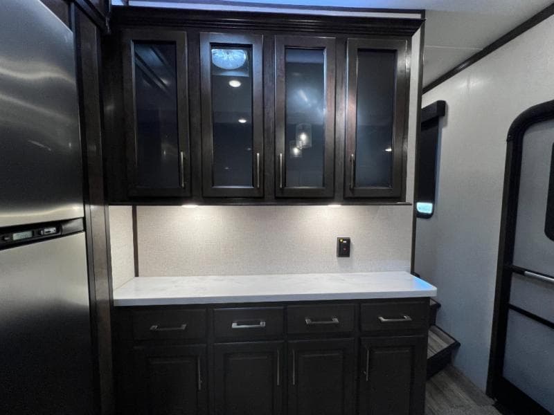 2022 Dutchmen 2022 Dutchmen Voltage - thumbnail 22