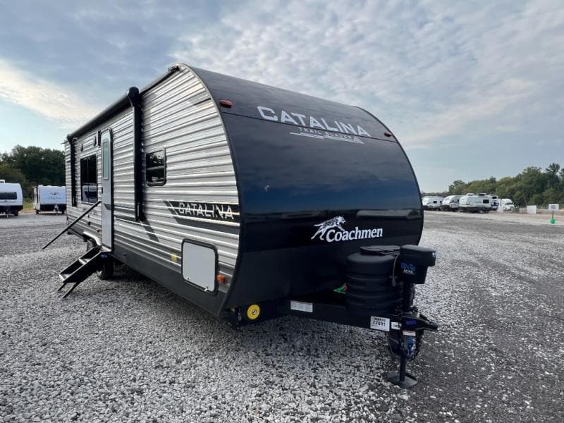 2024 Coachmen Catalina Trail Blazer 26TH