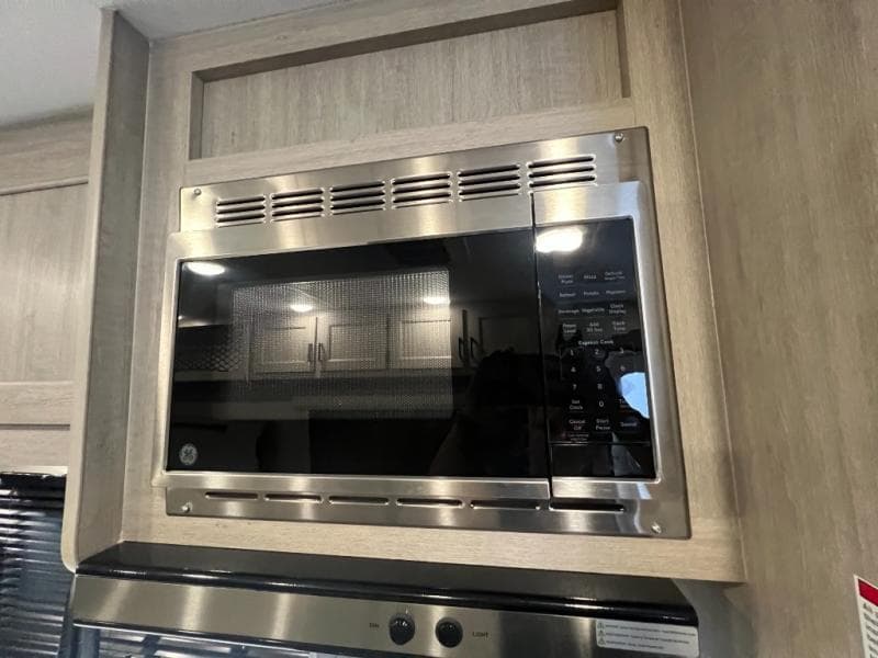 2024 Coachmen 2024 Coachmen Catalina Trail Blazer - thumbnail 21