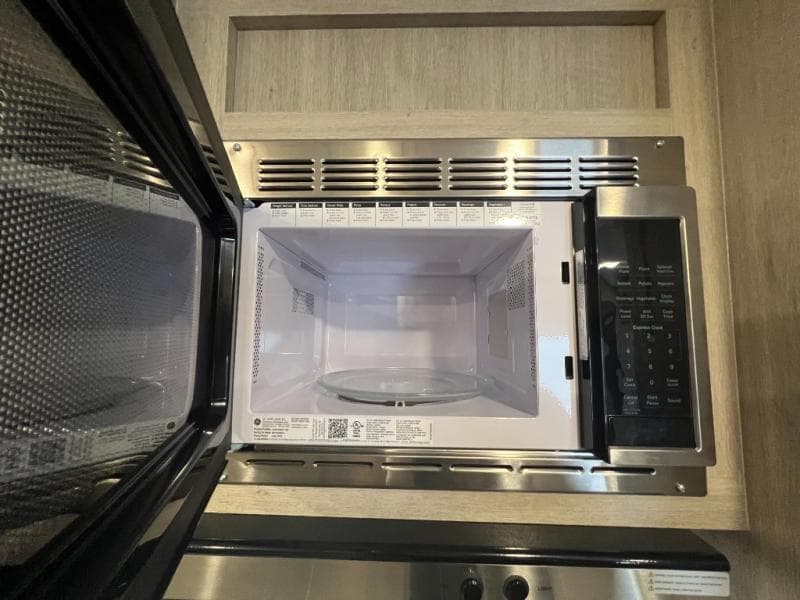 2024 Coachmen 2024 Coachmen Catalina Trail Blazer - thumbnail 22