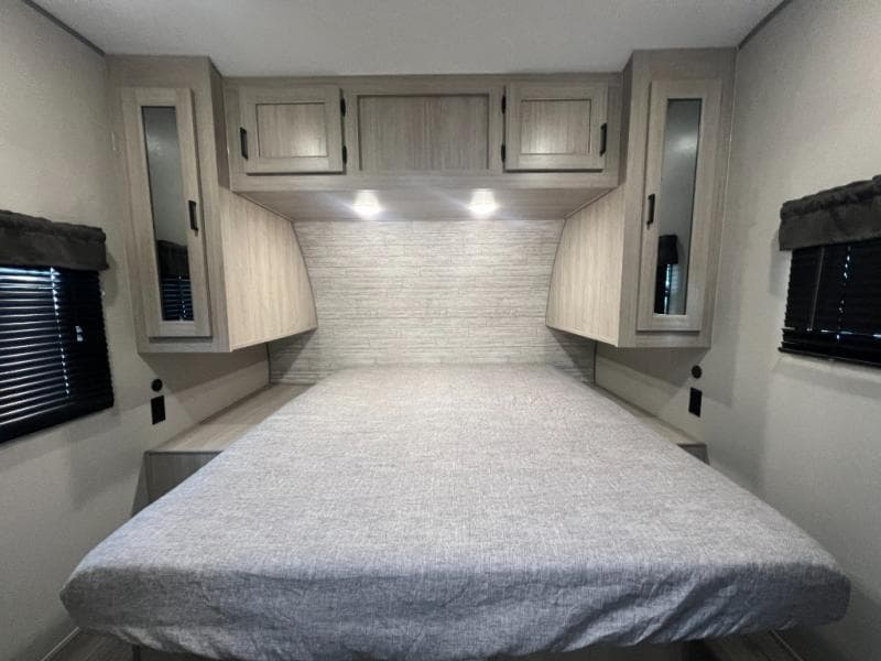 2024 Coachmen 2024 Coachmen Catalina Trail Blazer - thumbnail 27