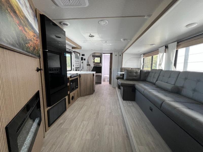 2026 Forest River 2026 Forest River Salem Cruise Lite - thumbnail 12