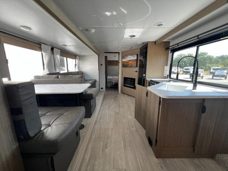 2026 Forest River 2026 Forest River Salem Cruise Lite - thumbnail 13
