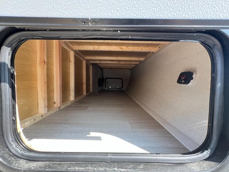 2026 Keystone 2026 Keystone Springdale Mini - thumbnail 6