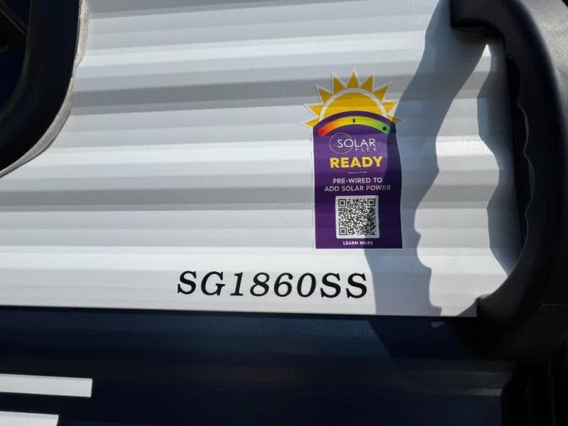 2026 Keystone 2026 Keystone Springdale Mini - thumbnail 7