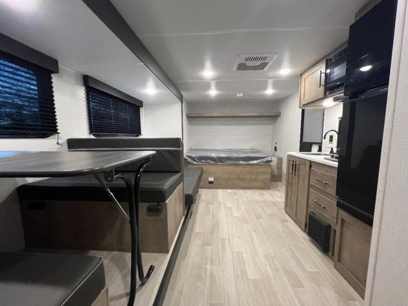 2026 Keystone 2026 Keystone Springdale Mini - thumbnail 8