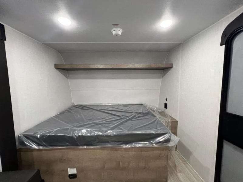 2026 Keystone 2026 Keystone Springdale Mini - thumbnail 9