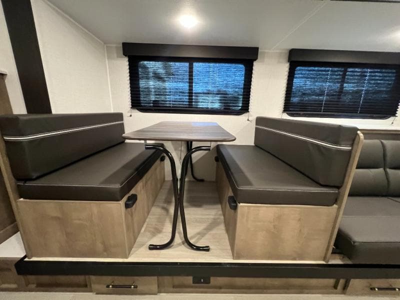 2026 Keystone 2026 Keystone Springdale Mini - thumbnail 14