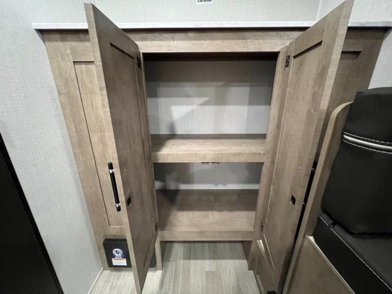 2026 Keystone 2026 Keystone Springdale Mini - thumbnail 16