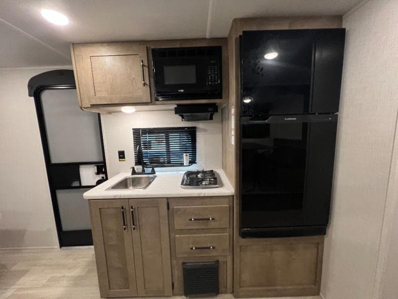 2026 Keystone 2026 Keystone Springdale Mini - thumbnail 17