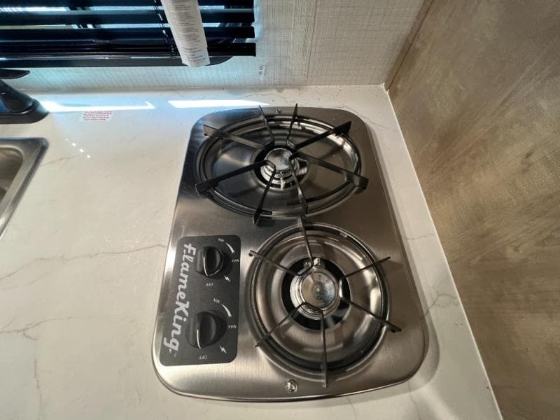 2026 Keystone 2026 Keystone Springdale Mini - thumbnail 18