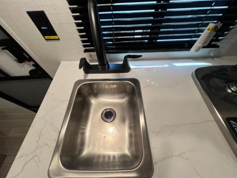 2026 Keystone 2026 Keystone Springdale Mini - thumbnail 19