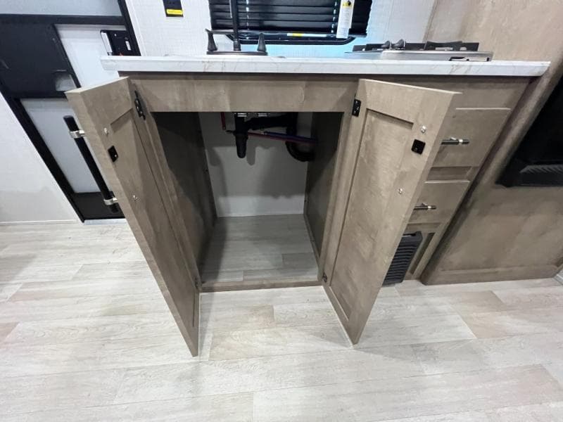 2026 Keystone 2026 Keystone Springdale Mini - thumbnail 20