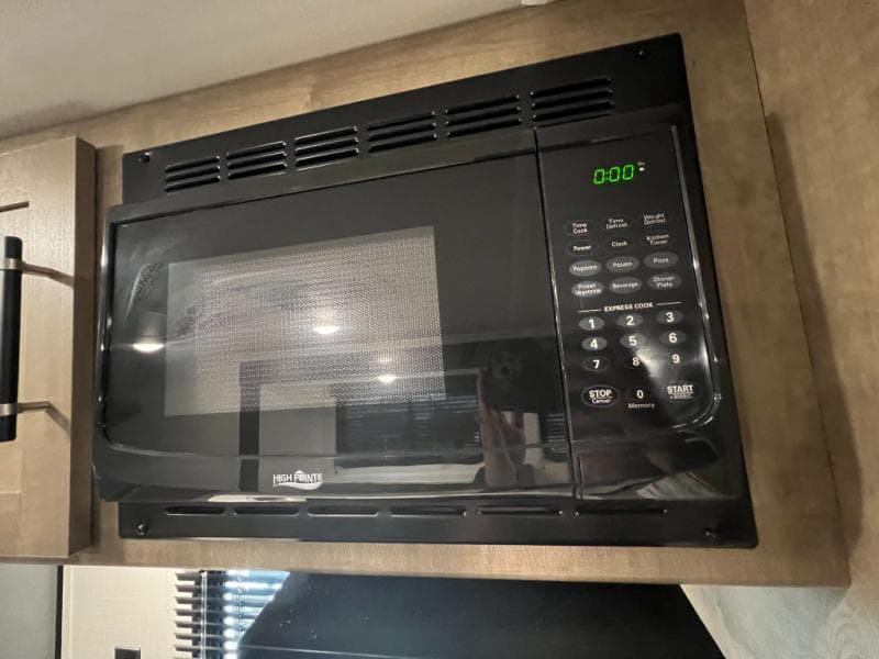 2026 Keystone 2026 Keystone Springdale Mini - thumbnail 22