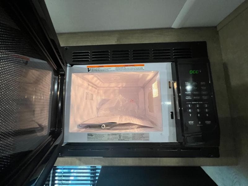 2026 Keystone 2026 Keystone Springdale Mini - thumbnail 23