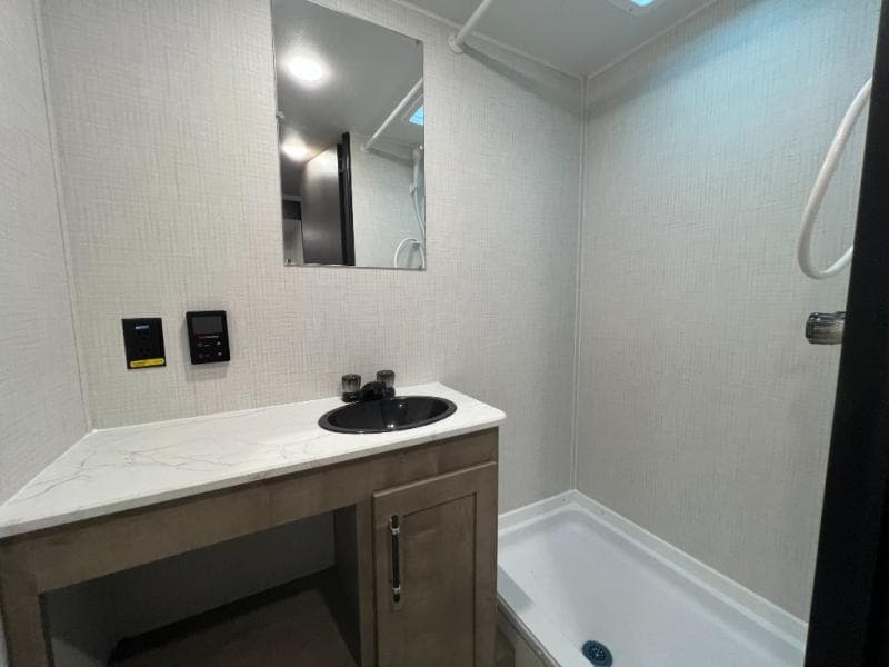 2026 Keystone 2026 Keystone Springdale Mini - thumbnail 25