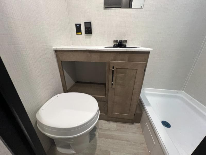 2026 Keystone 2026 Keystone Springdale Mini - thumbnail 26