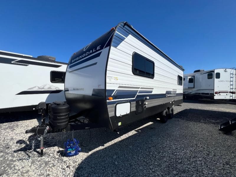 2026 Keystone 2026 Keystone Springdale Classic - thumbnail 5