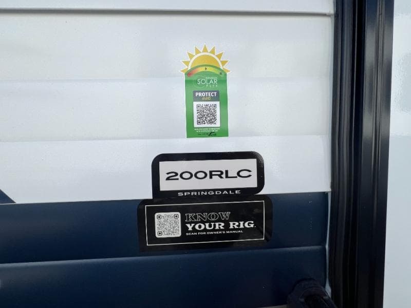 2026 Keystone 2026 Keystone Springdale Classic - thumbnail 8