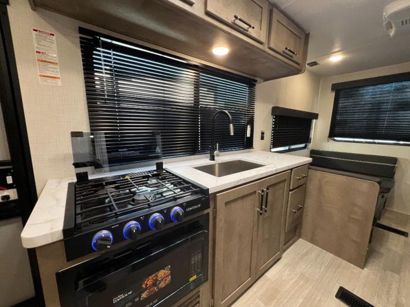 2026 Keystone 2026 Keystone Springdale Classic - thumbnail 18