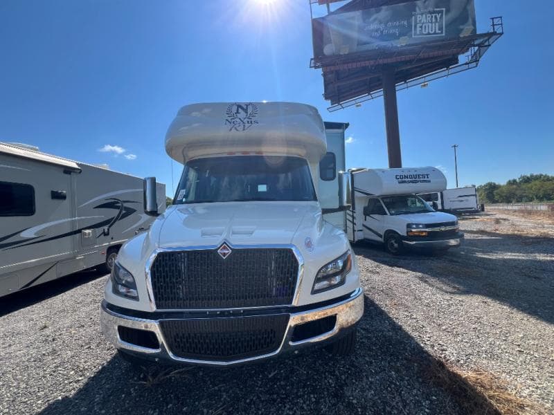 2026 NeXus RV 2026 NeXus RV Ghost - thumbnail 3