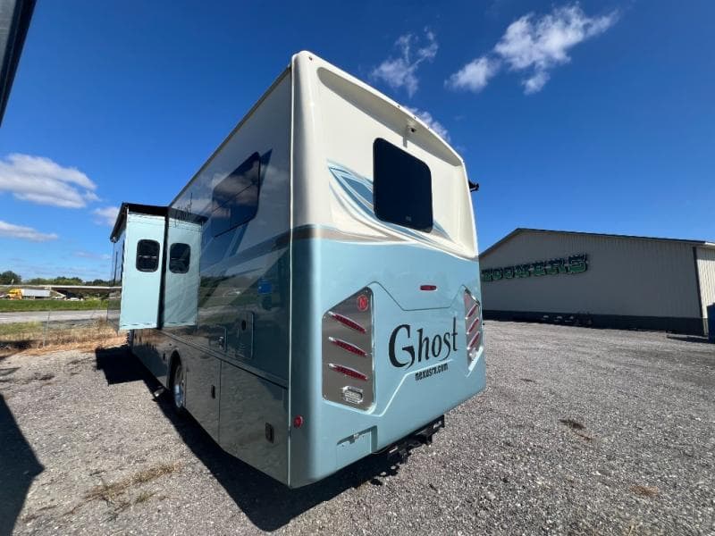 2026 NeXus RV 2026 NeXus RV Ghost - thumbnail 5