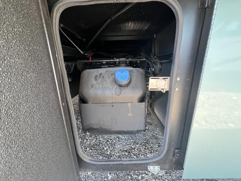 2026 NeXus RV 2026 NeXus RV Ghost - thumbnail 7