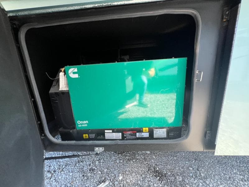 2026 NeXus RV 2026 NeXus RV Ghost - thumbnail 9