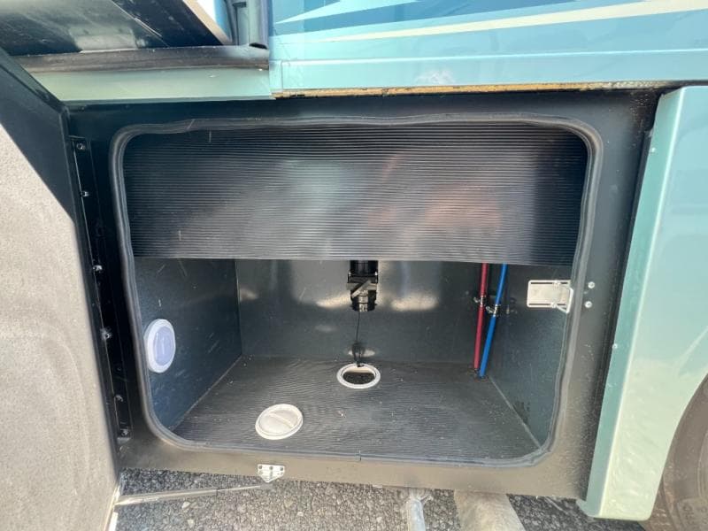 2026 NeXus RV 2026 NeXus RV Ghost - thumbnail 11