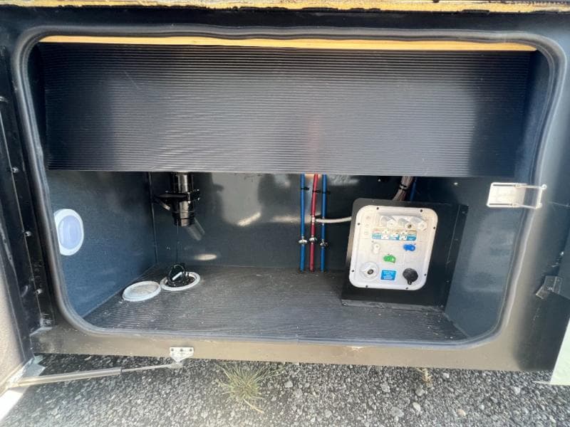 2026 NeXus RV 2026 NeXus RV Ghost - thumbnail 12