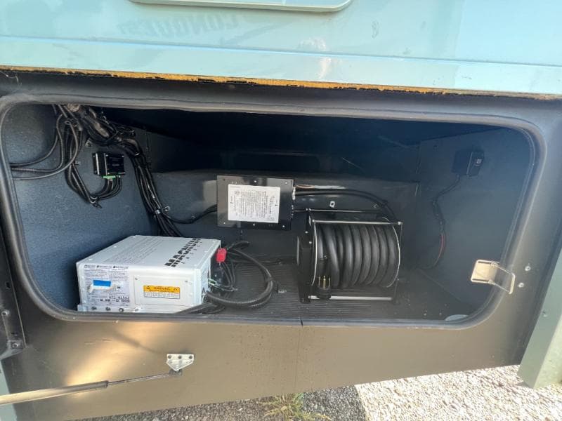 2026 NeXus RV 2026 NeXus RV Ghost - thumbnail 13