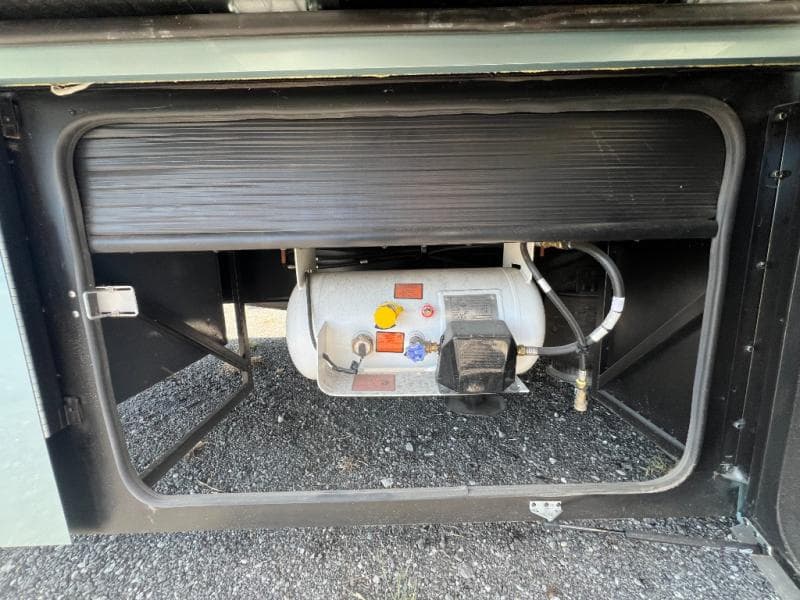 2026 NeXus RV 2026 NeXus RV Ghost - thumbnail 15