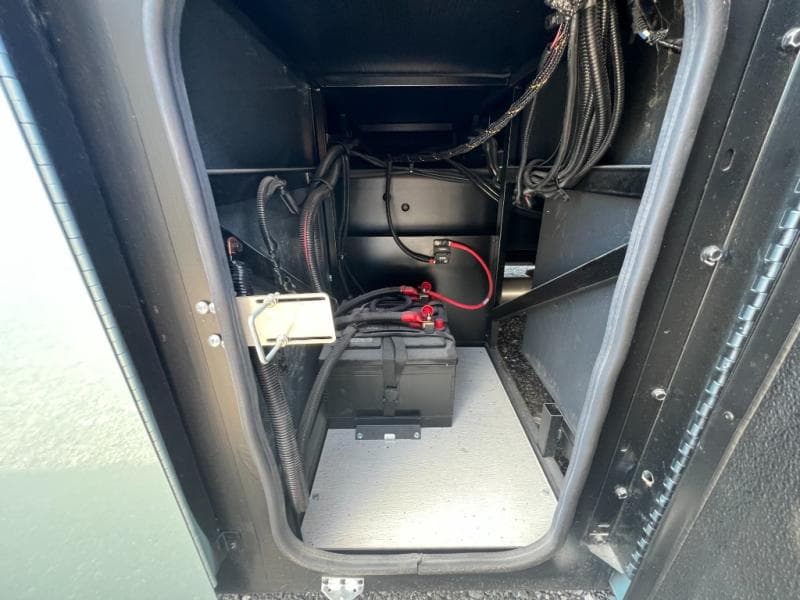 2026 NeXus RV 2026 NeXus RV Ghost - thumbnail 18