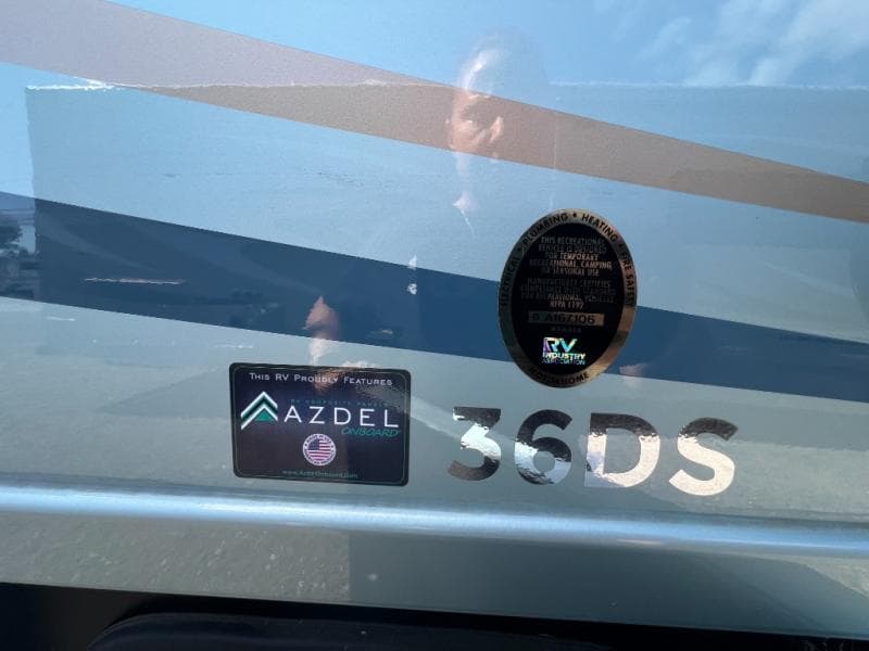 2026 NeXus RV 2026 NeXus RV Ghost - thumbnail 19