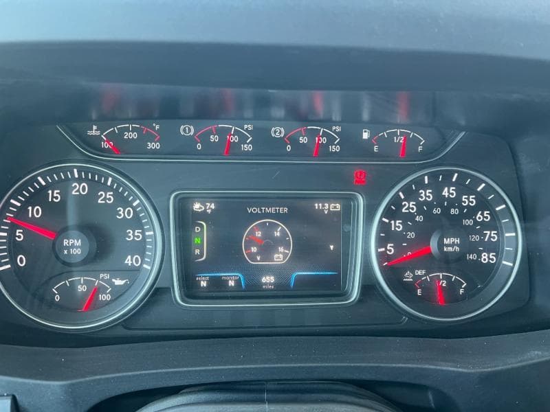 2026 NeXus RV 2026 NeXus RV Ghost - thumbnail 21