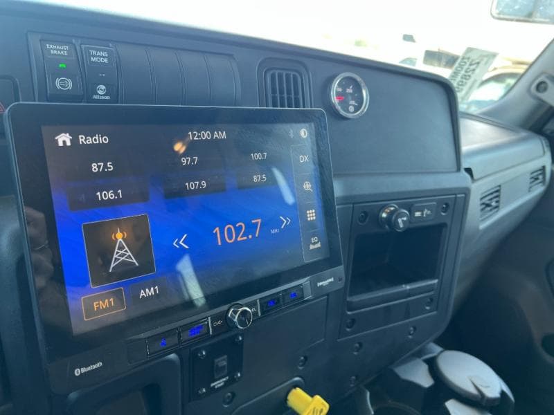 2026 NeXus RV 2026 NeXus RV Ghost - thumbnail 22