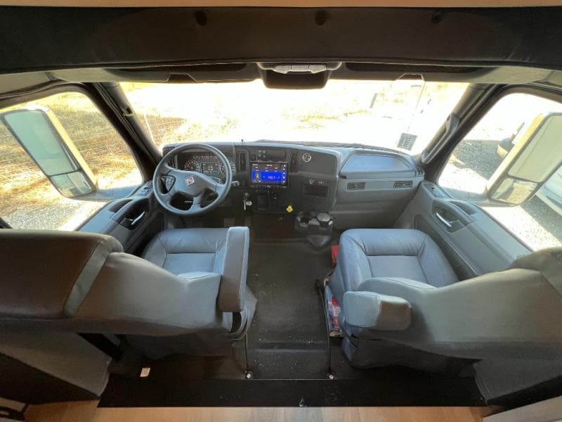 2026 NeXus RV 2026 NeXus RV Ghost - thumbnail 24