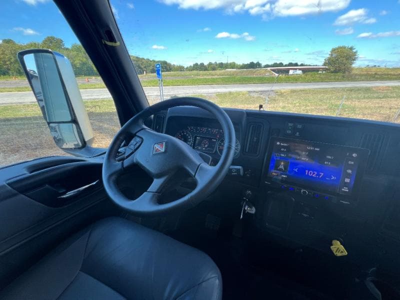 2026 NeXus RV 2026 NeXus RV Ghost - thumbnail 25