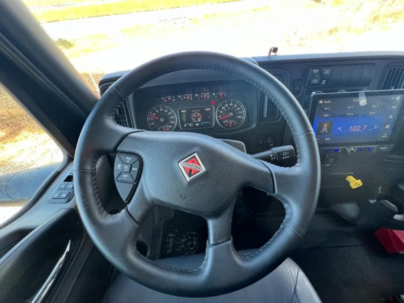 2026 NeXus RV 2026 NeXus RV Ghost - thumbnail 26