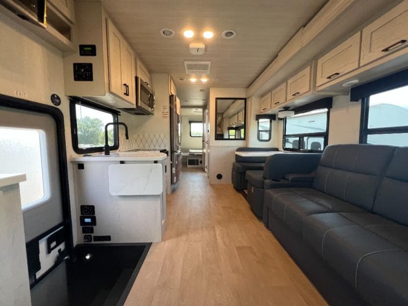 2026 NeXus RV 2026 NeXus RV Ghost - thumbnail 30