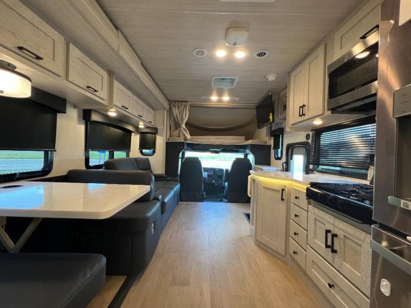 2026 NeXus RV 2026 NeXus RV Ghost - thumbnail 31