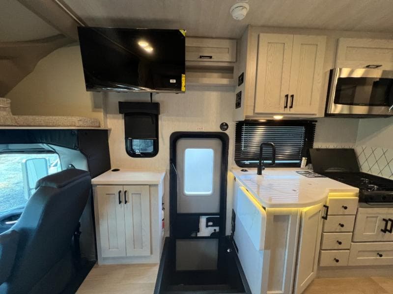 2026 NeXus RV 2026 NeXus RV Ghost - thumbnail 33