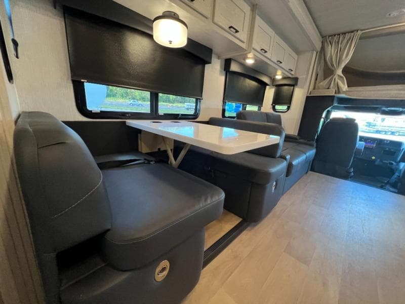 2026 NeXus RV 2026 NeXus RV Ghost - thumbnail 36