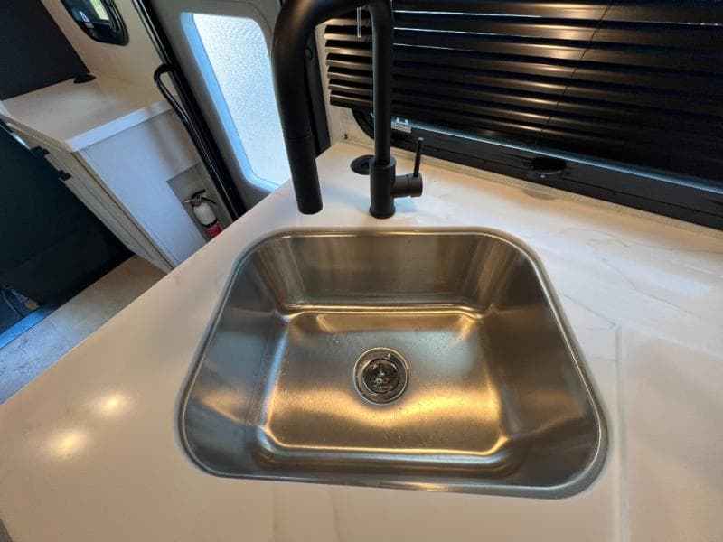 2026 NeXus RV 2026 NeXus RV Ghost - thumbnail 37