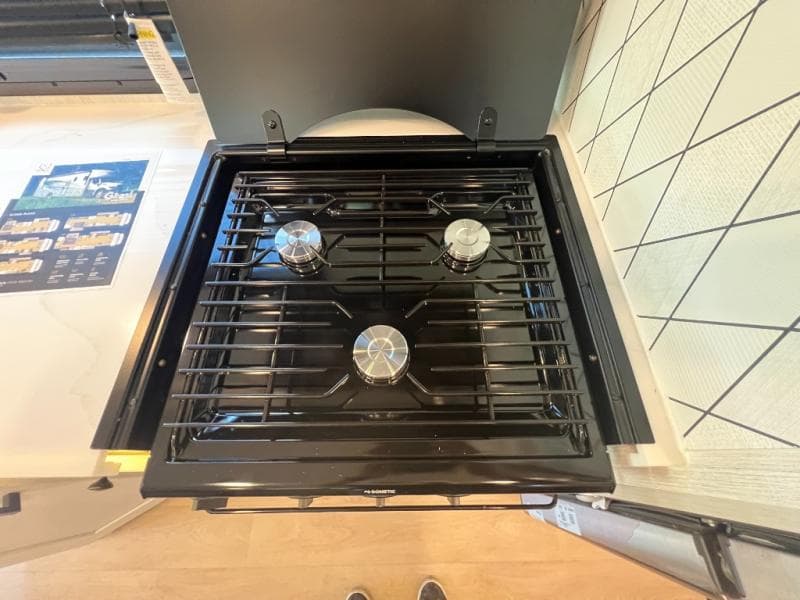 2026 NeXus RV 2026 NeXus RV Ghost - thumbnail 38