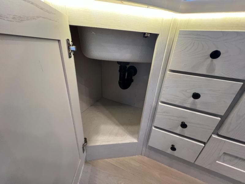 2026 NeXus RV 2026 NeXus RV Ghost - thumbnail 40