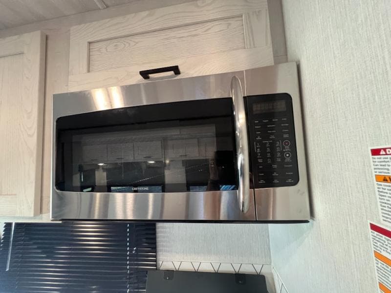 2026 NeXus RV 2026 NeXus RV Ghost - thumbnail 41