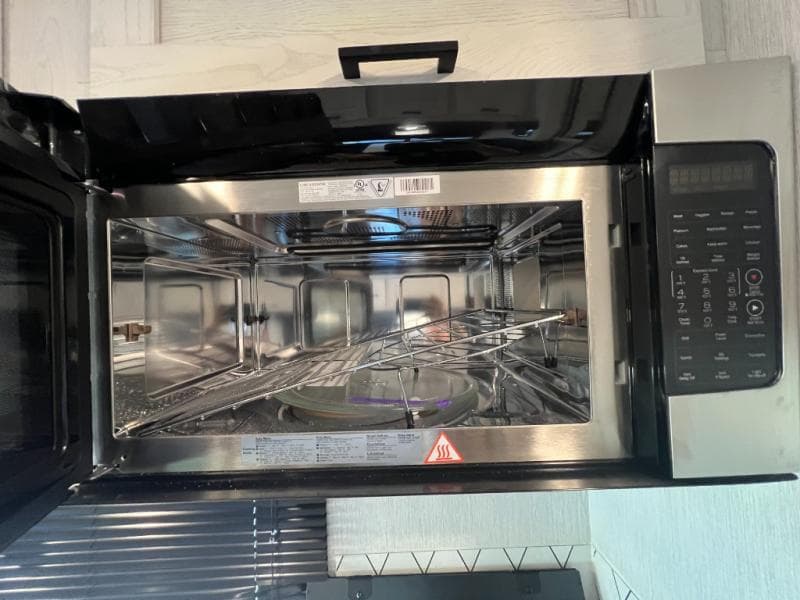 2026 NeXus RV 2026 NeXus RV Ghost - thumbnail 42