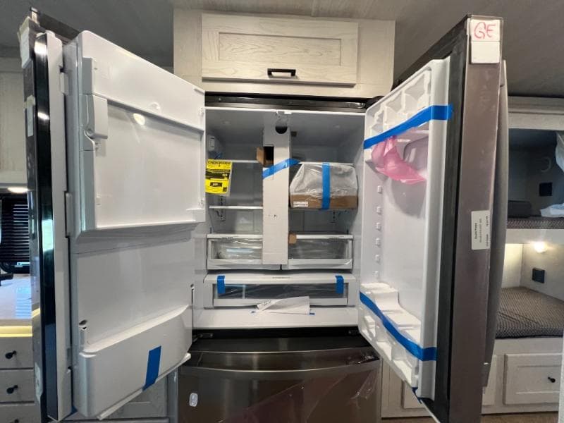 2026 NeXus RV 2026 NeXus RV Ghost - thumbnail 43