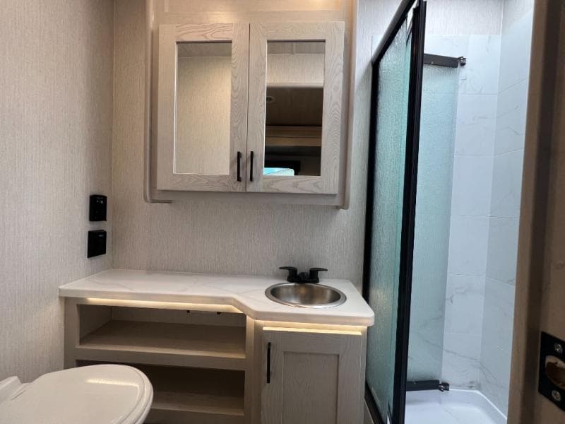 2026 NeXus RV 2026 NeXus RV Ghost - thumbnail 44